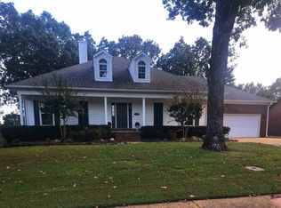 2809 Nottingham Way, Jonesboro, AR 72404