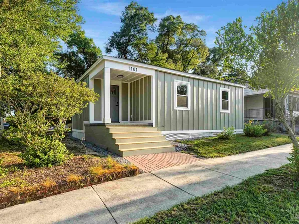 1101 W Lloyd St, Pensacola, FL 32501