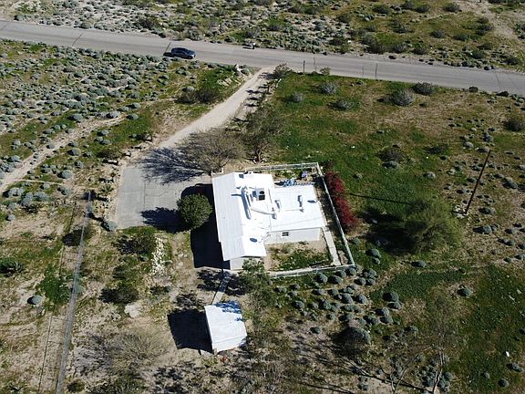 5th image of 14701 Old Morongo Rd