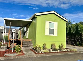 2901 E 2nd St UNIT 34, Newberg, OR