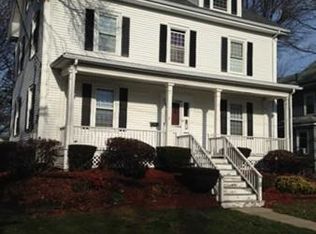 25 Taylor St #4L, Braintree, MA 02184