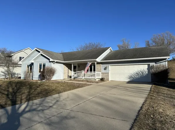 6413 Exchange Street, Mcfarland, WI 53558