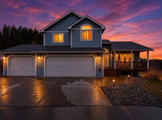 17904 E 11th Ave, Greenacres, WA 99016