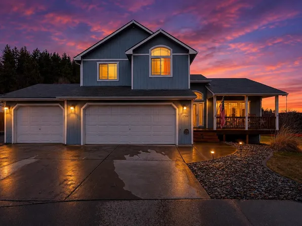 17904 E 11th Ave, Greenacres, WA 99016