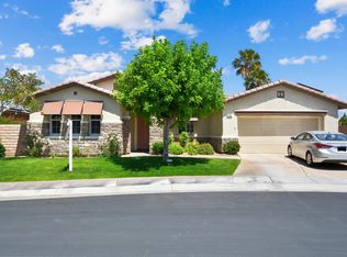 110 Via Tiberio, Rancho Mirage, CA 92270