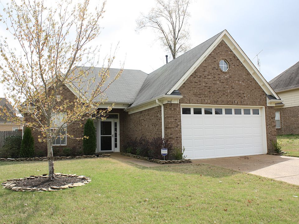 1448 Sutton Meadow Ln.