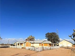 18425 Panther Ave, Adelanto, CA 92301