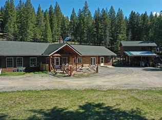 2294 Meadow Creek Rd, Fortine, MT 59918