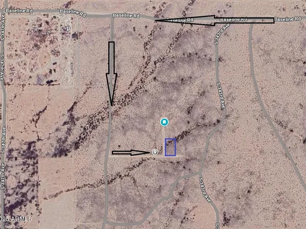 7920 S 343rd Drive #., Tonopah, AZ 85354