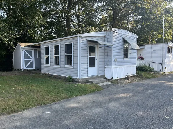 189 Springfield Rd Lot 10, Westfield, MA 01085