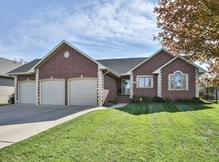 3929 N Watercress Ct, Maize, KS 67101