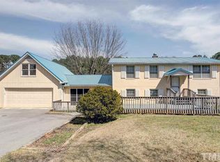 6915 Holly Springs Rd, Raleigh, NC 27606