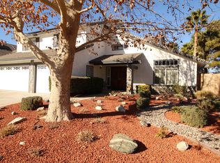 2801 Willowbrook Ave, Palmdale, CA 93551