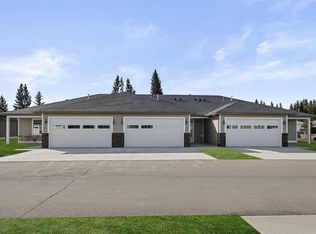 610 E 4th Ave SW #27, Sundre, AB T0M1X0