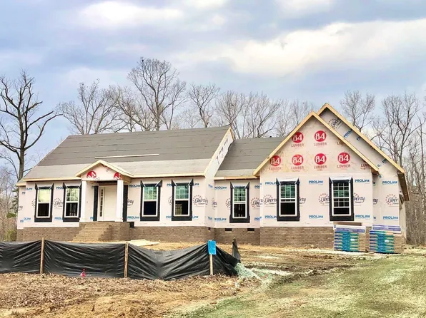 489 Pine Crest Dr, Troy, VA 22974