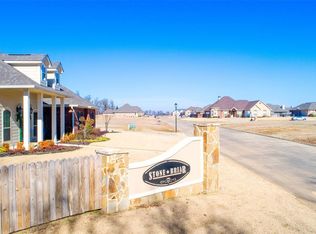 2700 Stone Hedge St LOT 1, Mount Pleasant, TX 75455