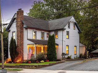 84 N Main St, Mullica Hill, NJ 08062