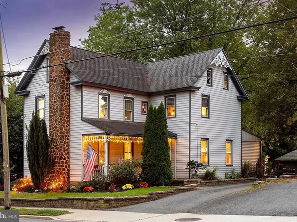 84 N Main St, Mullica Hill, NJ 08062