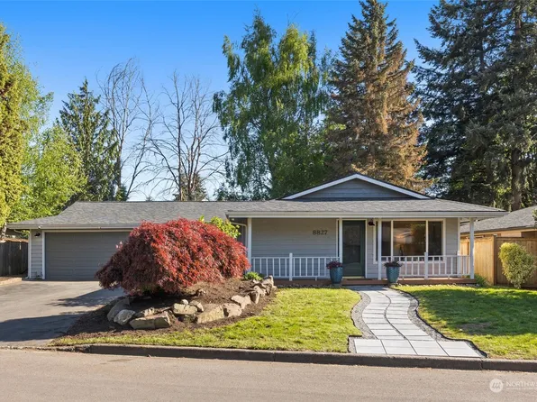 8827 NE 137th Place, Kirkland, WA 98034