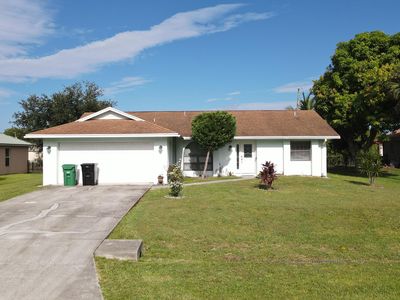 2282 SE Mcmaster Street, Port Saint Lucie, FL, 34952