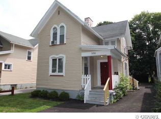 320 Meigs St APT 4, Rochester, NY 14607