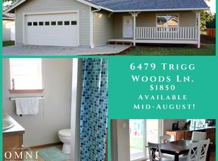 6479 Trigg Woods Ln, Ferndale, WA 98248