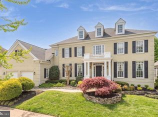 203 Jersey Ln, Rockville, MD 20850