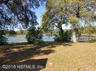 105 Silver Beach Blvd, Pomona Park, FL 32181