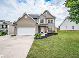 914 Rubble Ct, Boiling Springs, SC 29316