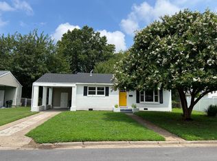 5608 Aurora Dr, Virginia Beach, VA 23455