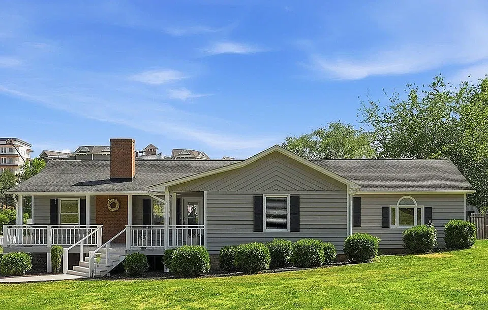 139 Perrin Dr