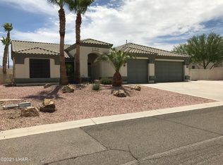 2461 Dawn Dr, Lake Havasu City, AZ 86404