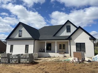 2052 Foster Cir, Cookeville, TN 38501