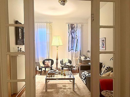 3rd image of 157 Saint Nicholas Ave #2R