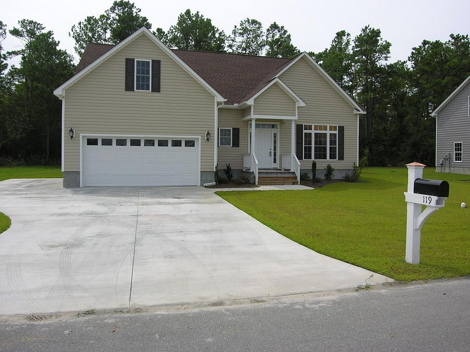 1st image of 119 Madison Bay