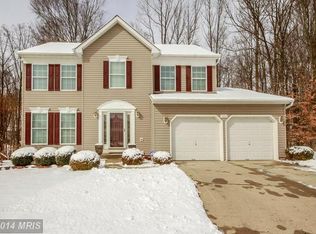 3302 N Berlin Ct, Abingdon, MD 21009