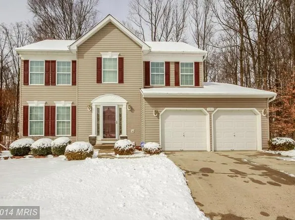 3302 N Berlin Ct, Abingdon, MD 21009