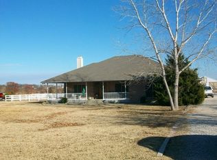 102 Fm 2450, Krum, TX 76249