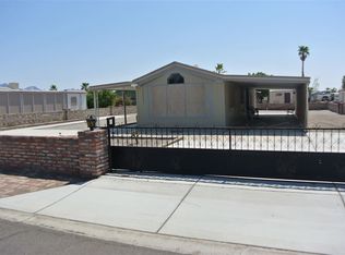 13423 E 42nd Dr, Yuma, AZ 85367