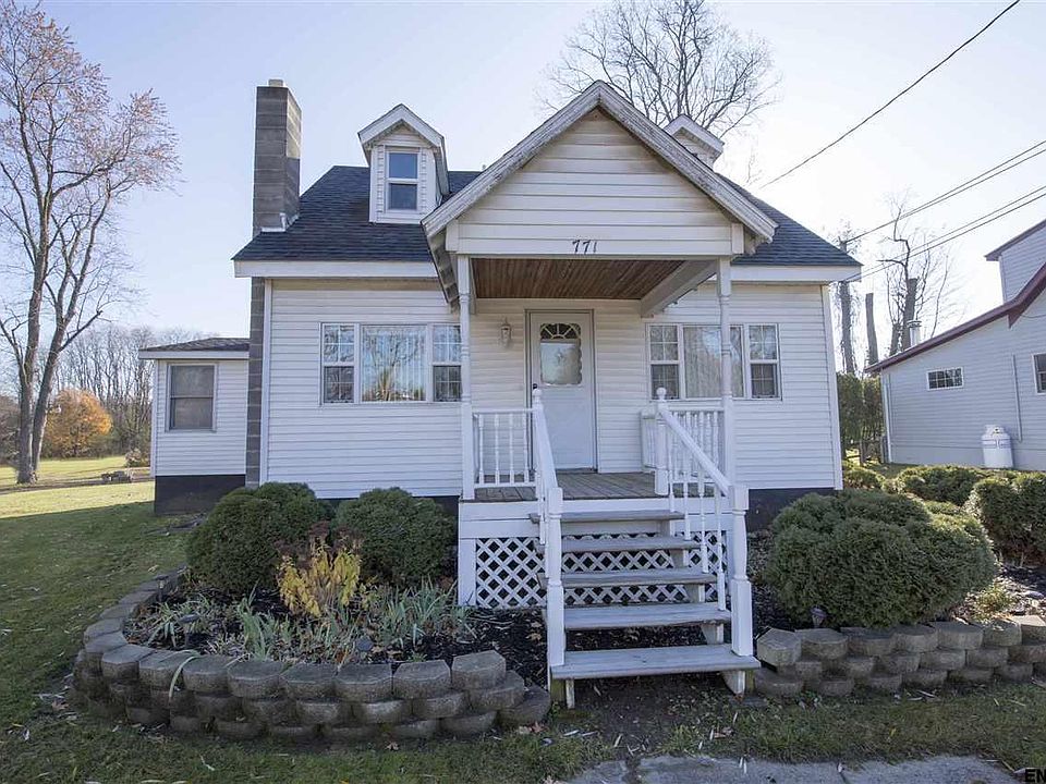 771 Duanesburg Rd, Schenectady, NY 12306 Zillow