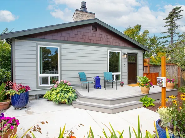 2505 Cherry Street, Bellingham, WA 98225