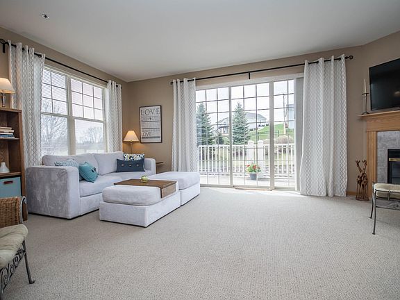 Awesome natural light