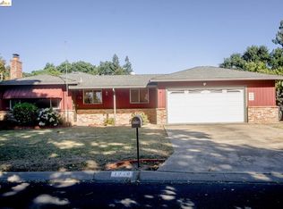 1718 Vernier Dr, Concord, CA 94519