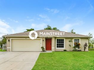 5015 Bywood St, Lehigh Acres, FL 33971