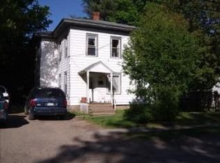 61 Pleasant St, Wellsville, NY 14895