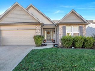 78 San Marino Pkwy, Fenton, MO 63026