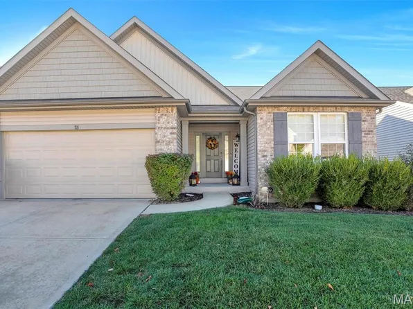 78 San Marino Pkwy, Fenton, MO 63026