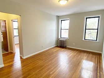 Rented by Werba Property Management LLC