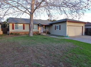 2657 Gilbert Way, Rancho Cordova, CA 95670