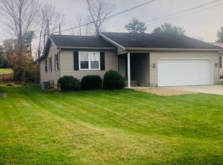 222 High Pl, Jackson, OH 45640
